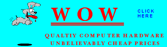 COMPUTERHARDWARE & SOFTWARE CHEAP